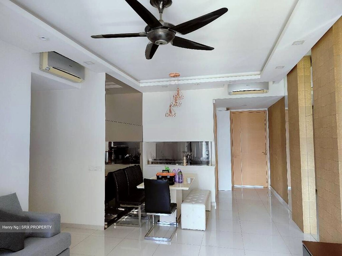 NV Residences (D18), Condominium #497415181